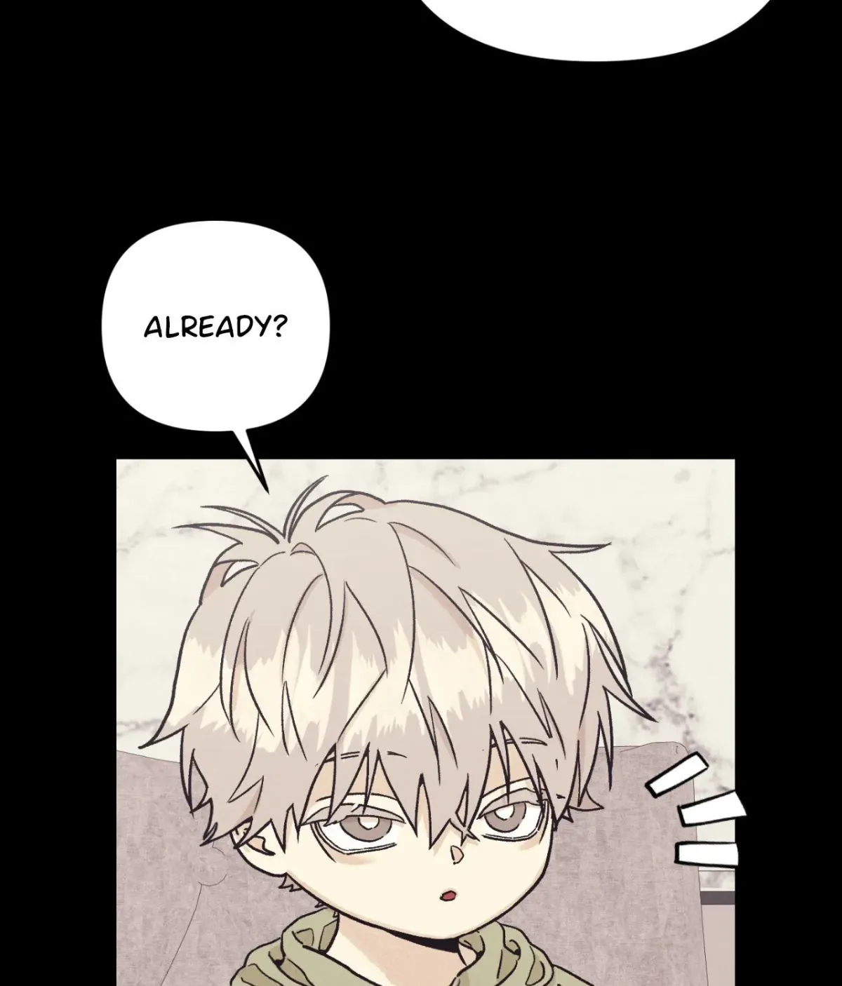 Operation Leo Chapter 38 page 130 - 