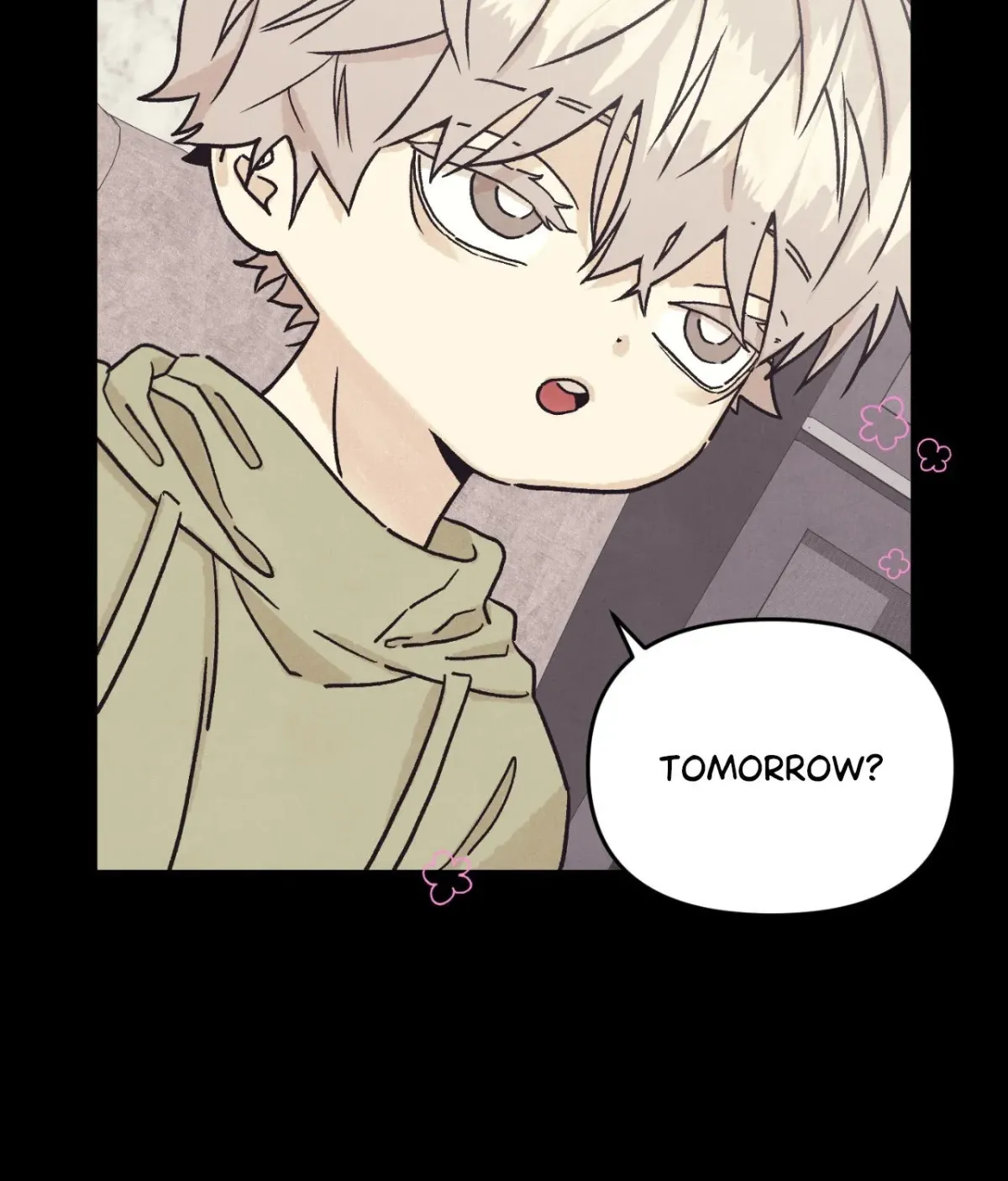 Operation Leo Chapter 38 page 140 - 