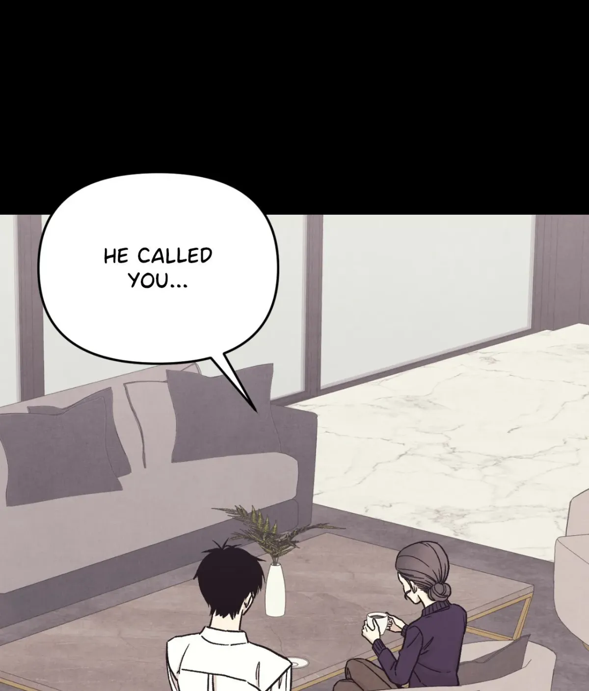 Operation Leo Chapter 38 page 15 - 