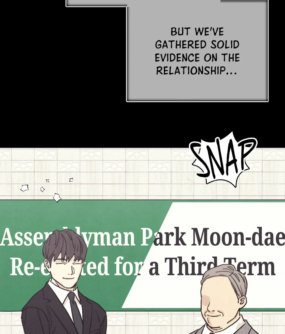 Operation Leo Chapter 38 page 147 - 