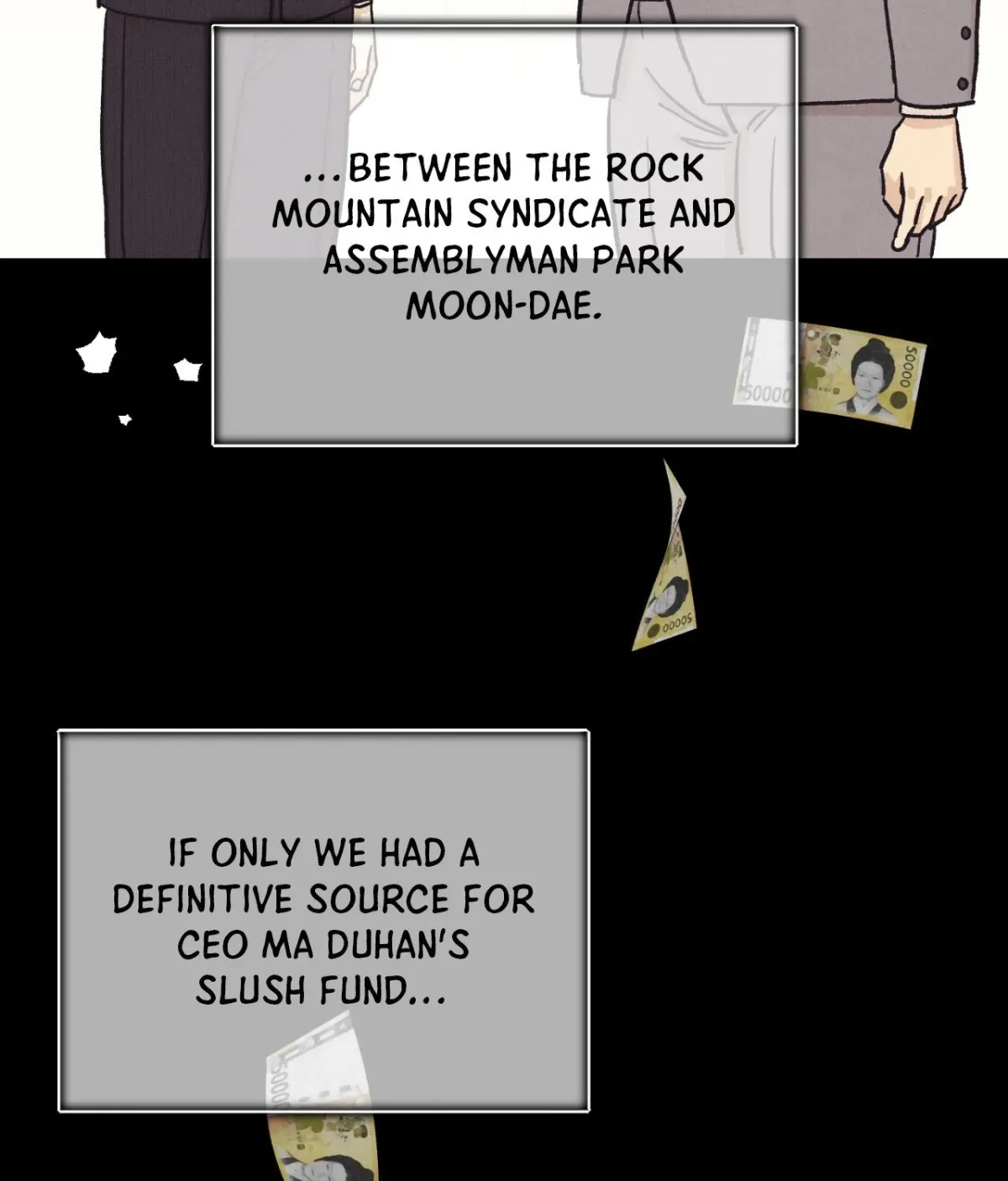 Operation Leo Chapter 38 page 149 - 