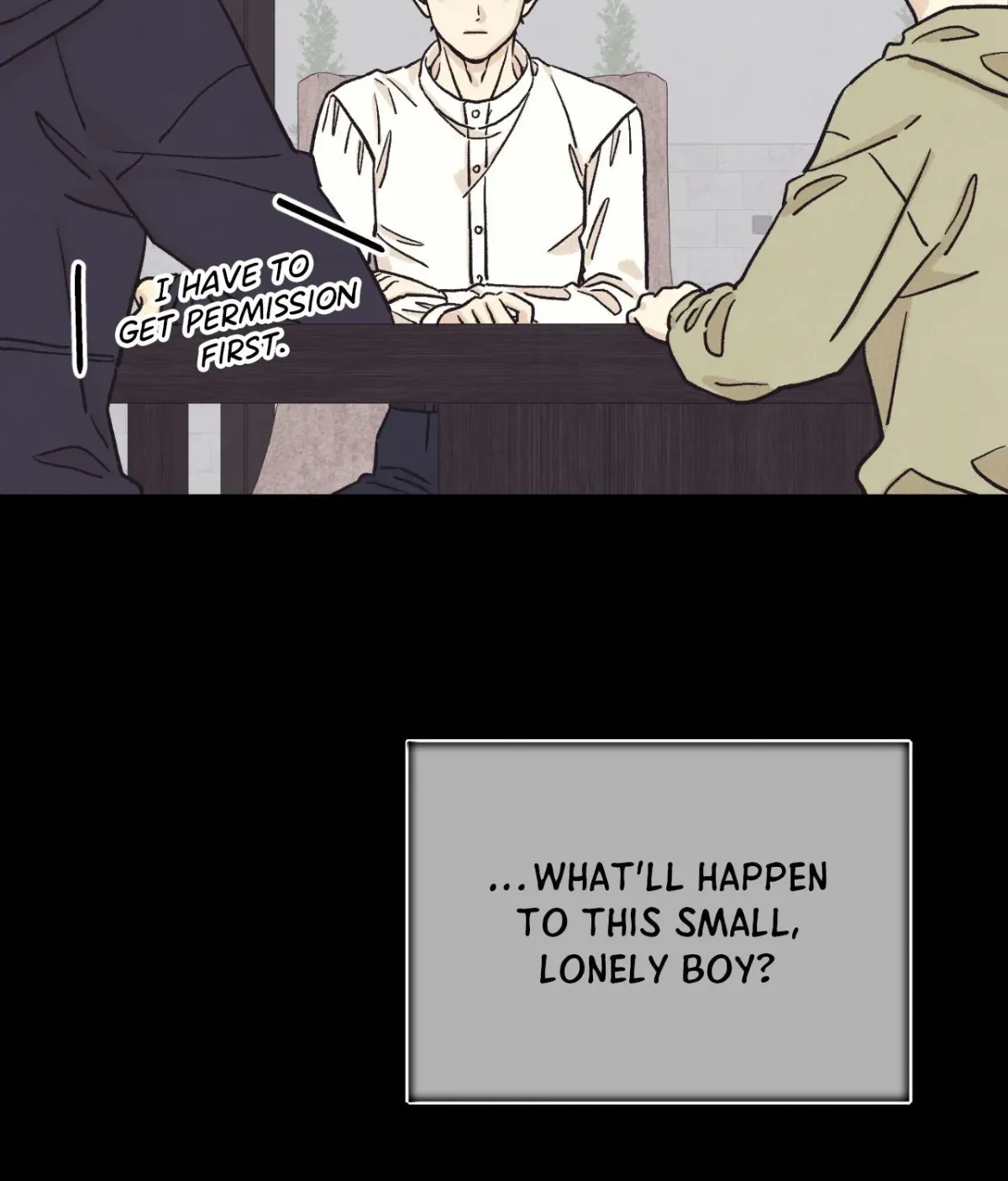 Operation Leo Chapter 38 page 157 - 
