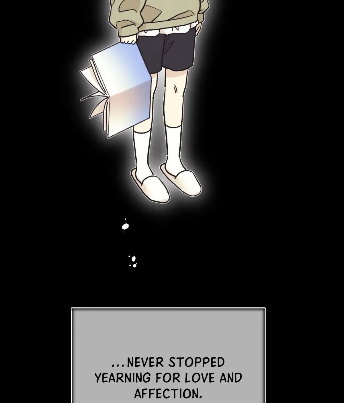 Operation Leo Chapter 38 page 169 - 