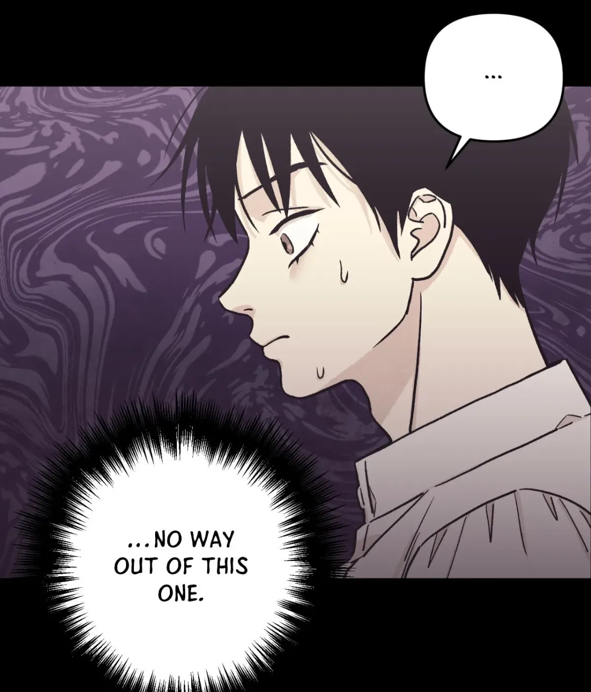 Operation Leo Chapter 38 page 19 - 