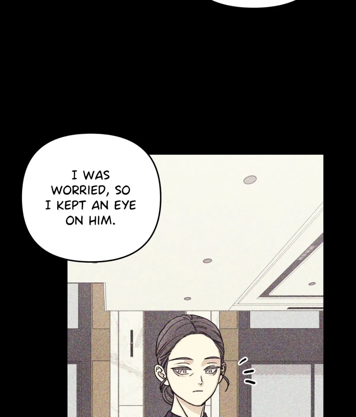 Operation Leo Chapter 38 page 23 - 