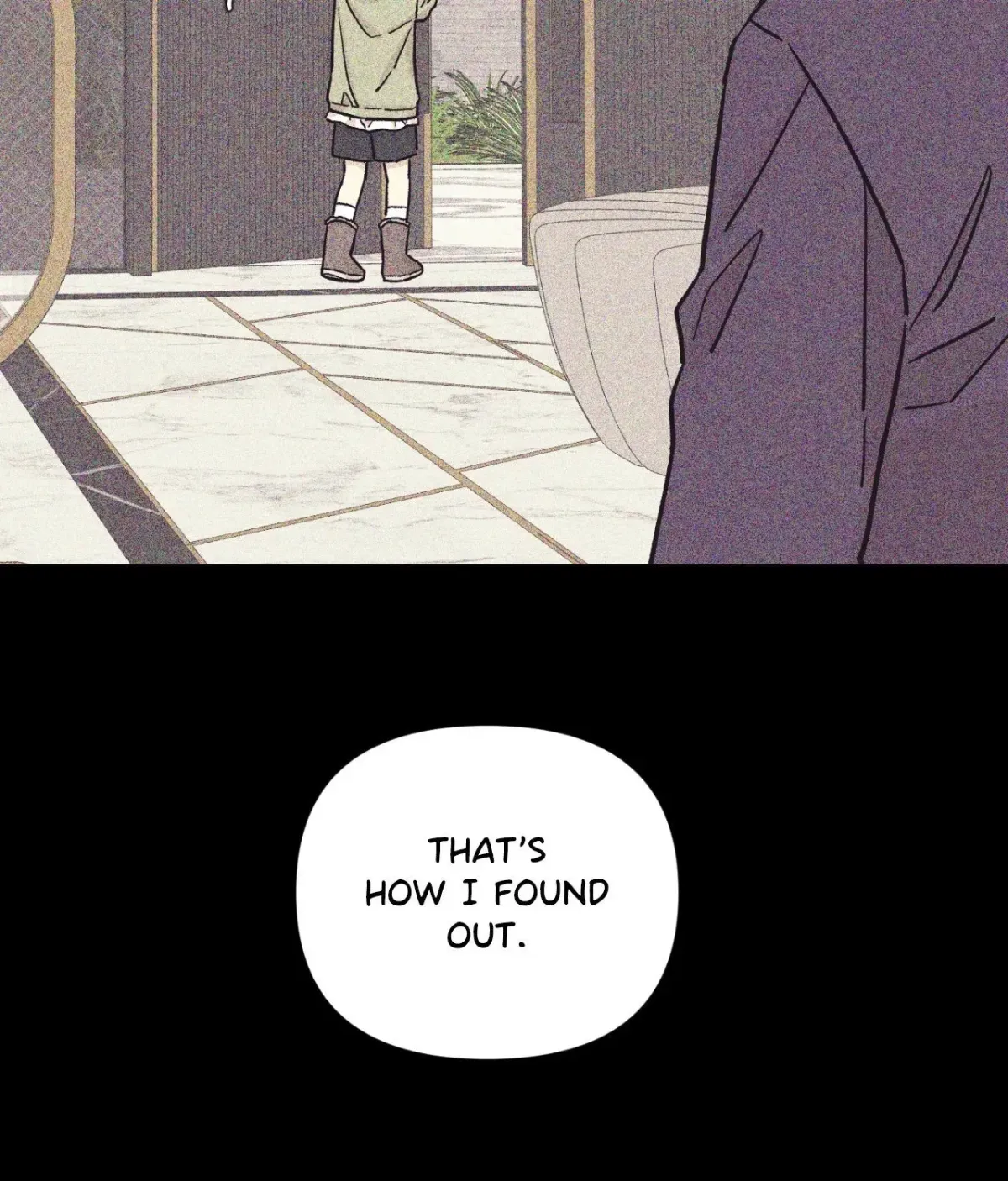 Operation Leo Chapter 38 page 27 - 