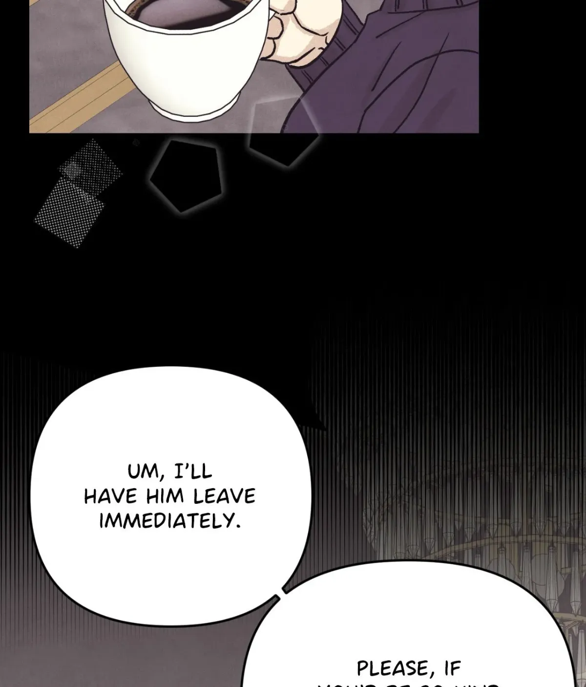 Operation Leo Chapter 38 page 41 - 