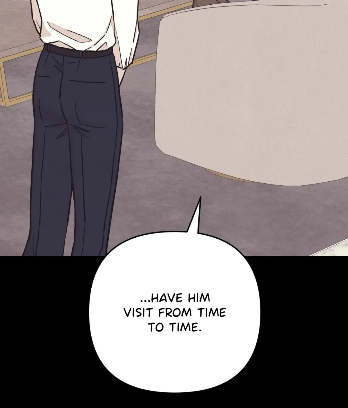 Operation Leo Chapter 38 page 51 - 
