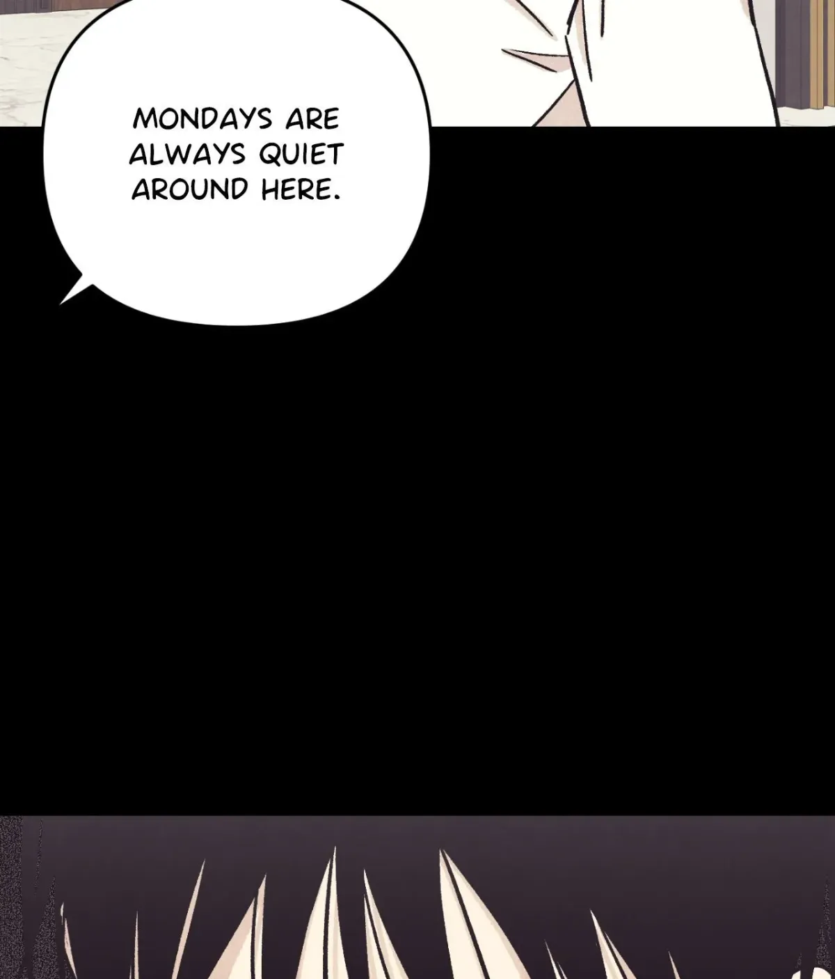Operation Leo Chapter 38 page 59 - 