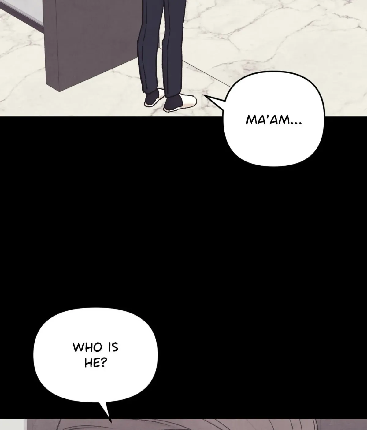 Operation Leo Chapter 38 page 7 - 