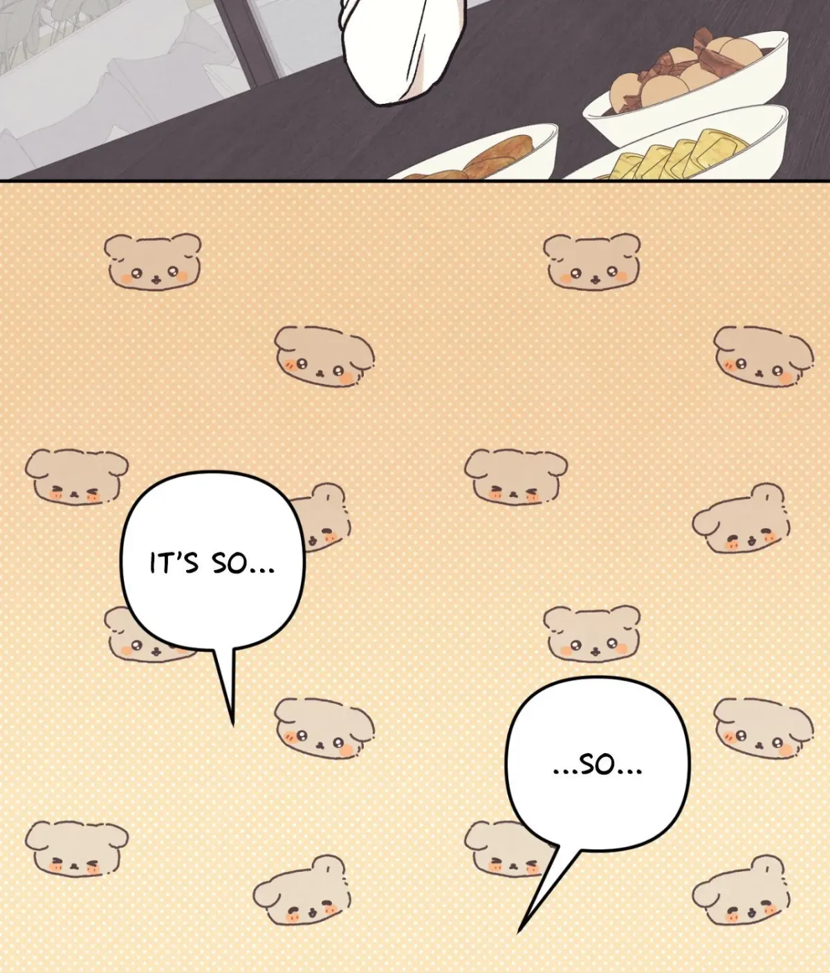Operation Leo Chapter 38 page 93 - 
