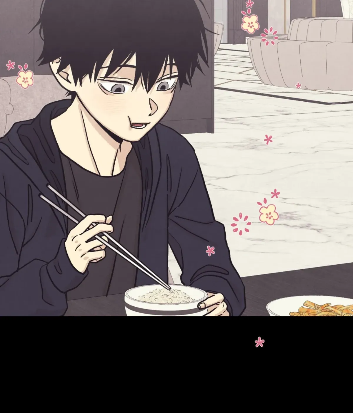 Operation Leo Chapter 38 page 97 - 