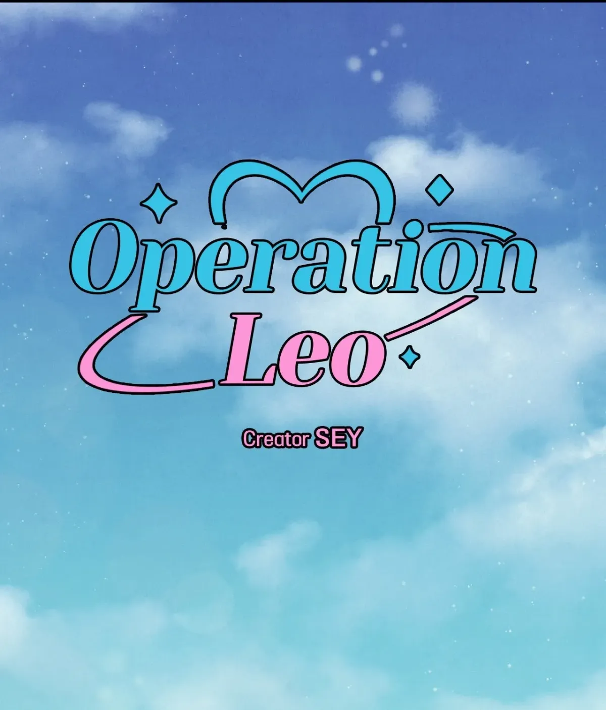 Operation Leo Chapter 39 page 1 - 