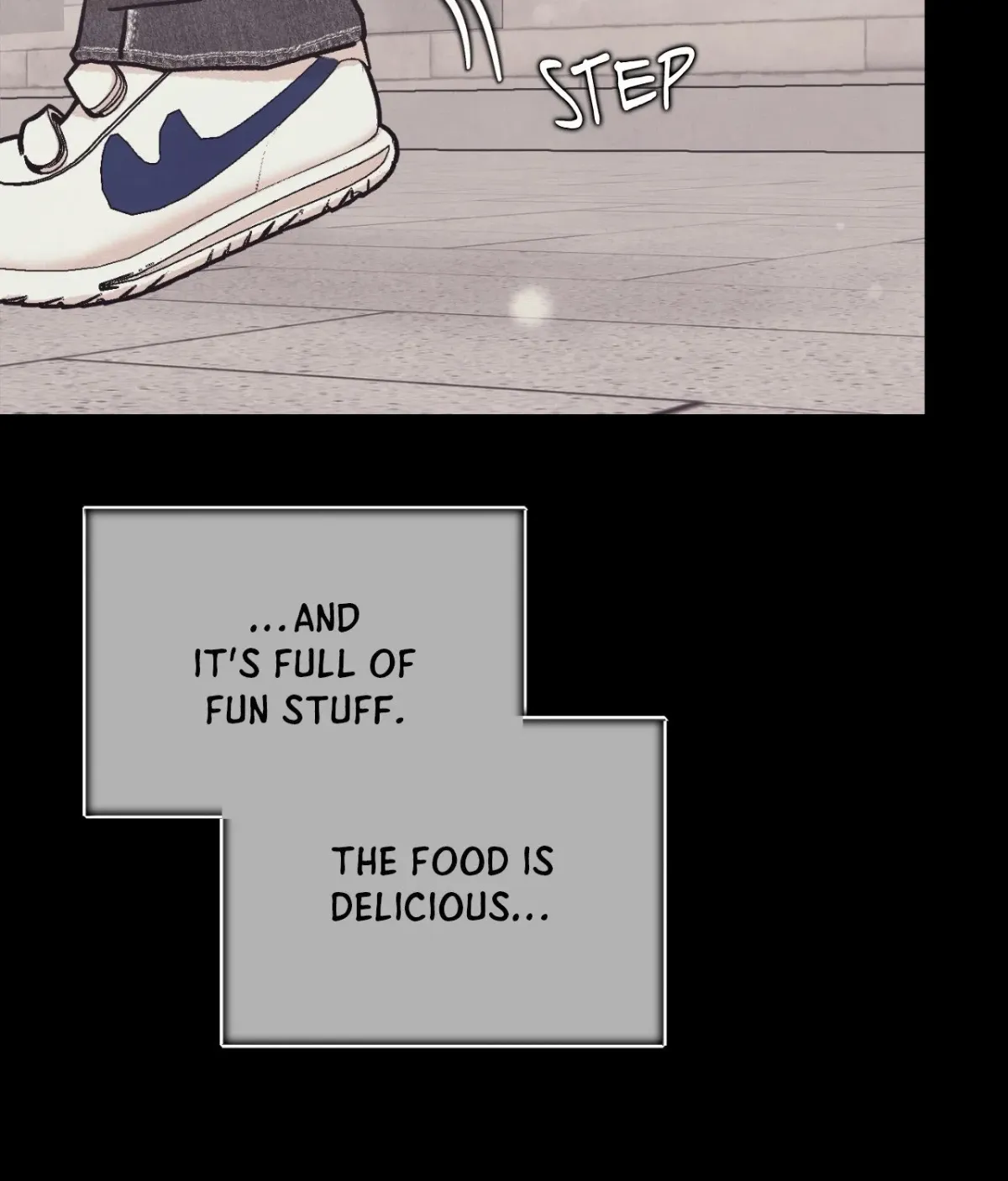 Operation Leo Chapter 39 page 11 - 