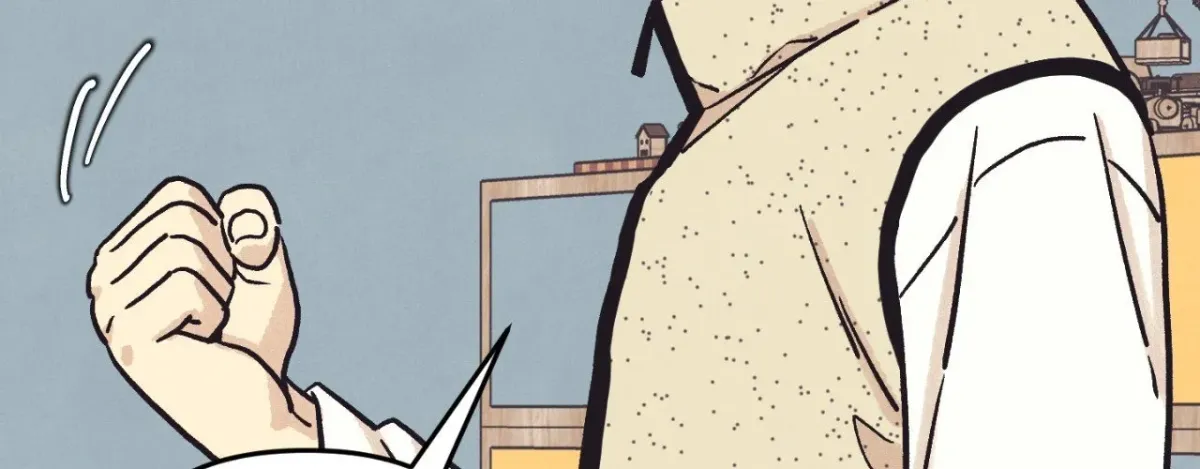 Operation Leo Chapter 39 page 101 - 