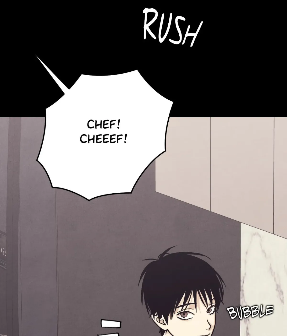 Operation Leo Chapter 39 page 107 - 