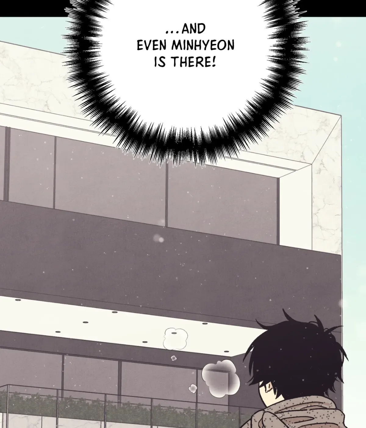 Operation Leo Chapter 39 page 13 - 