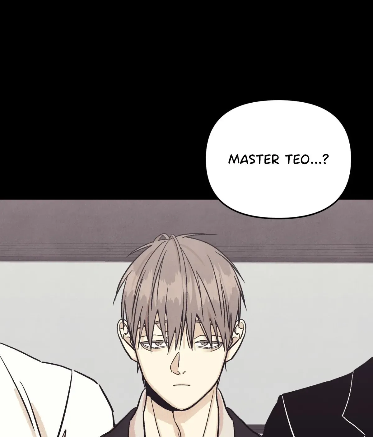Operation Leo Chapter 39 page 123 - 