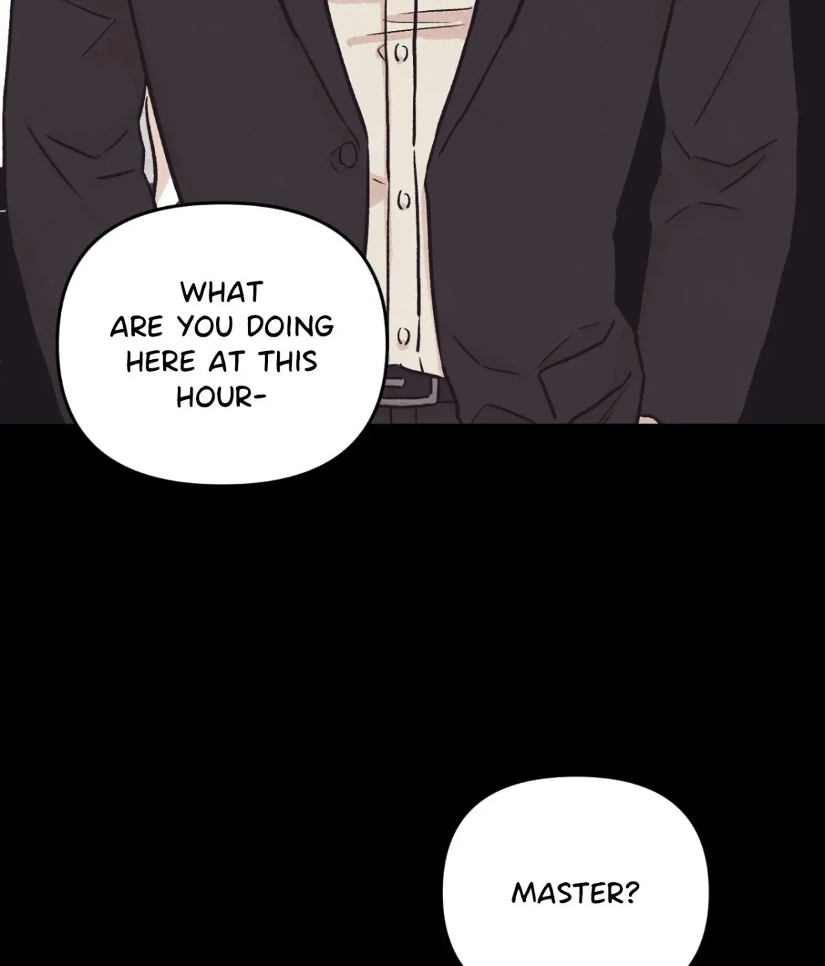 Operation Leo Chapter 39 page 125 - 