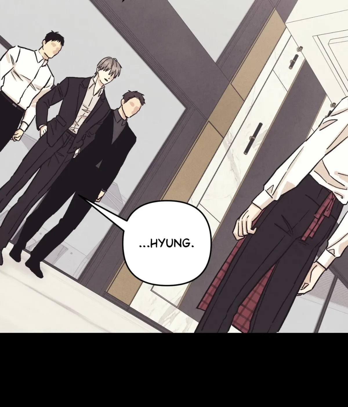 Operation Leo Chapter 39 page 129 - 