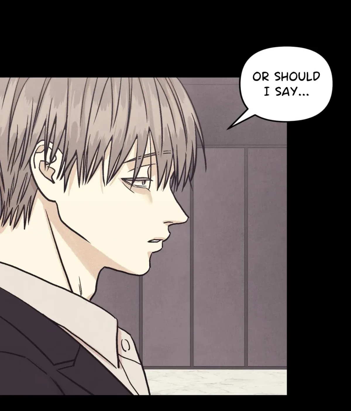 Operation Leo Chapter 39 page 131 - 