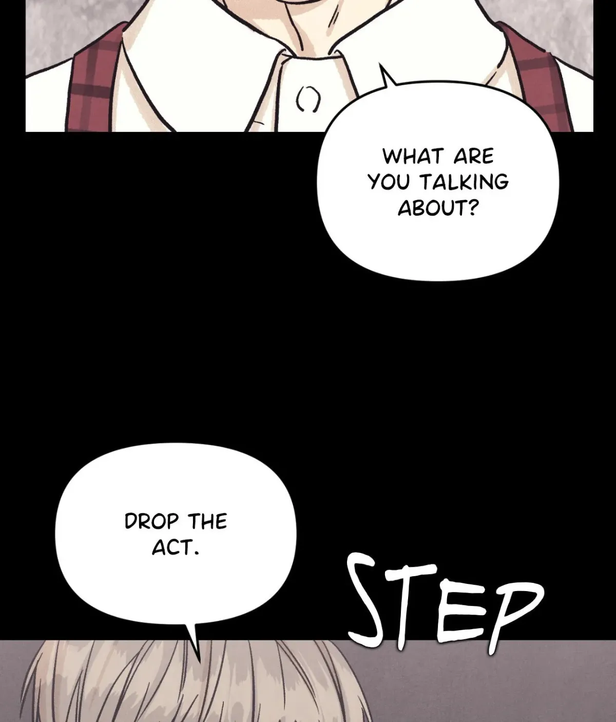 Operation Leo Chapter 39 page 137 - 