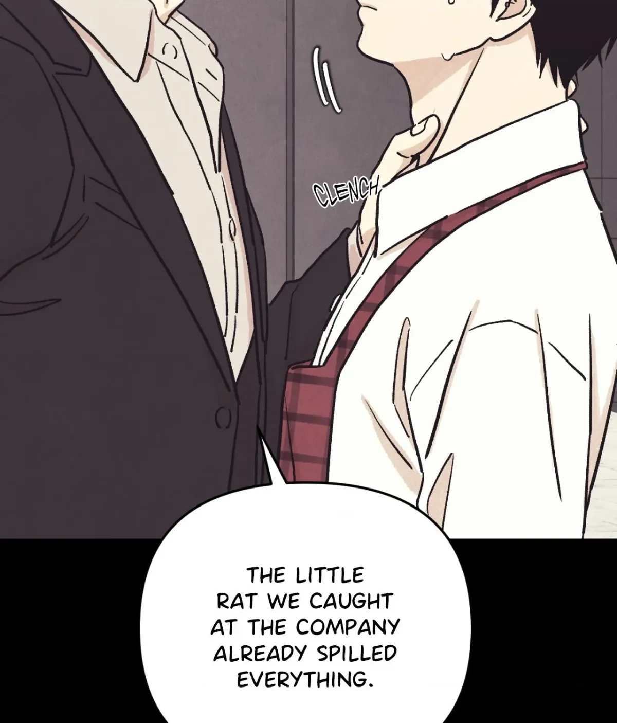 Operation Leo Chapter 39 page 139 - 