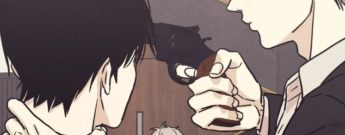 Operation Leo Chapter 39 page 156 - 