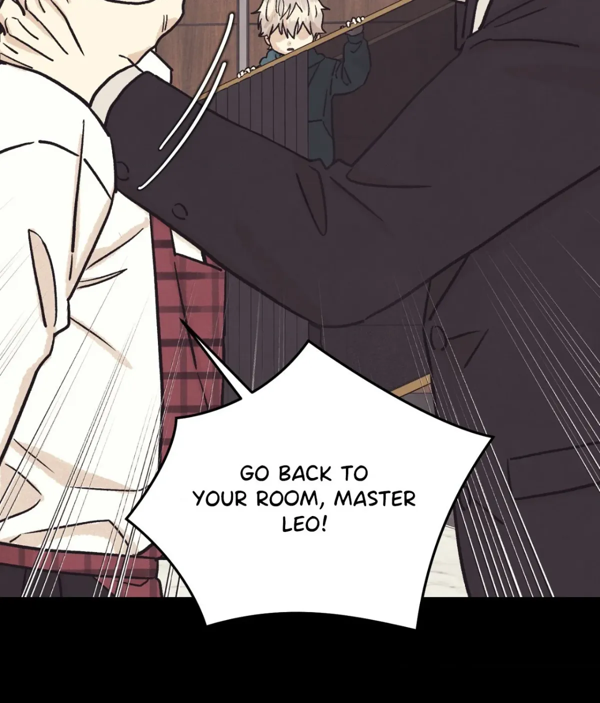 Operation Leo Chapter 39 page 157 - 