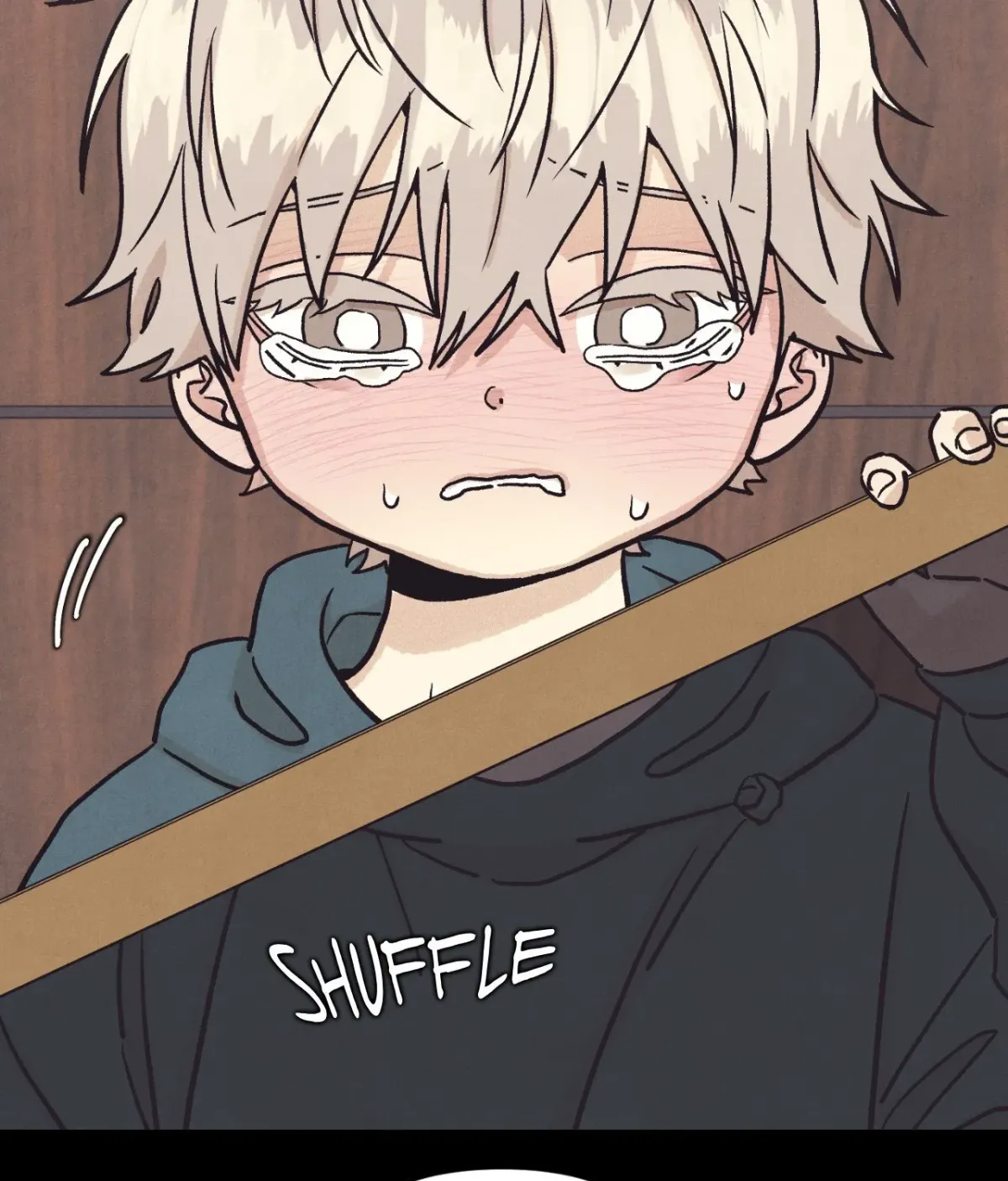 Operation Leo Chapter 39 page 163 - 