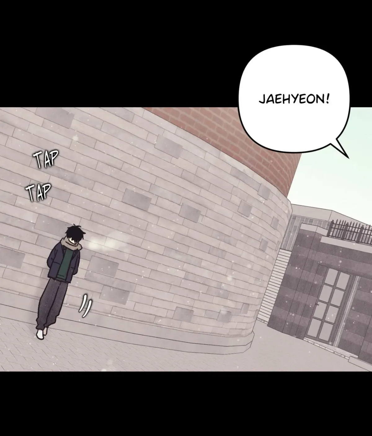 Operation Leo Chapter 39 page 18 - 