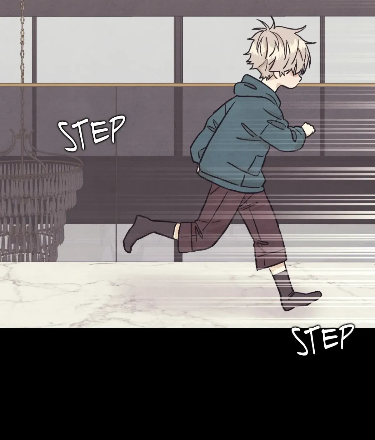 Operation Leo Chapter 39 page 171 - 