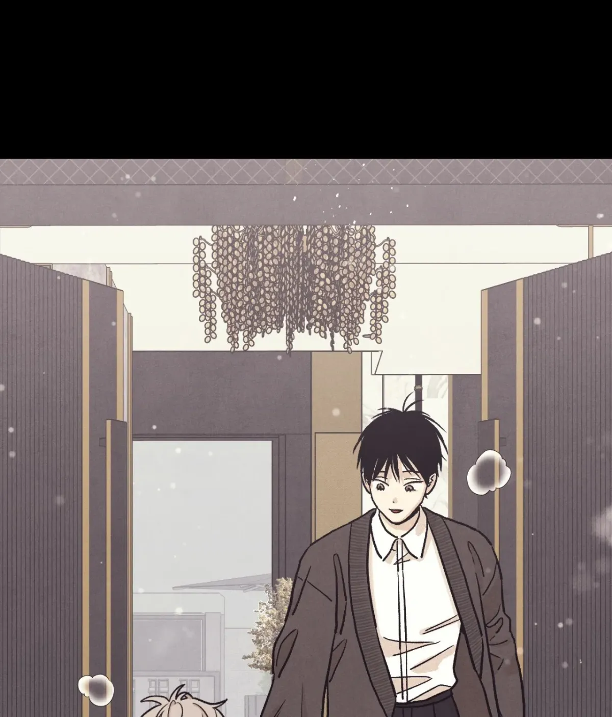 Operation Leo Chapter 39 page 22 - 