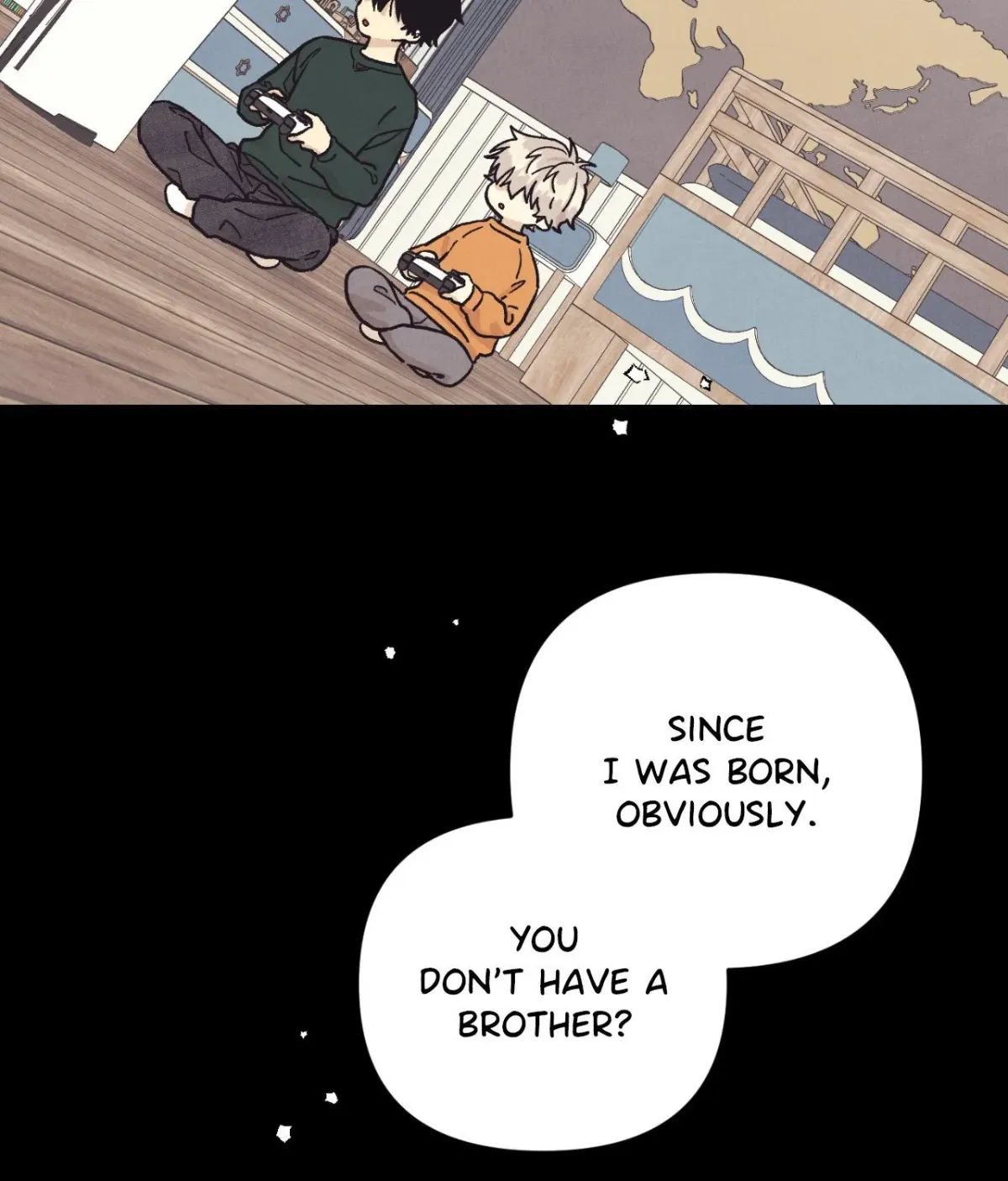 Operation Leo Chapter 39 page 30 - 