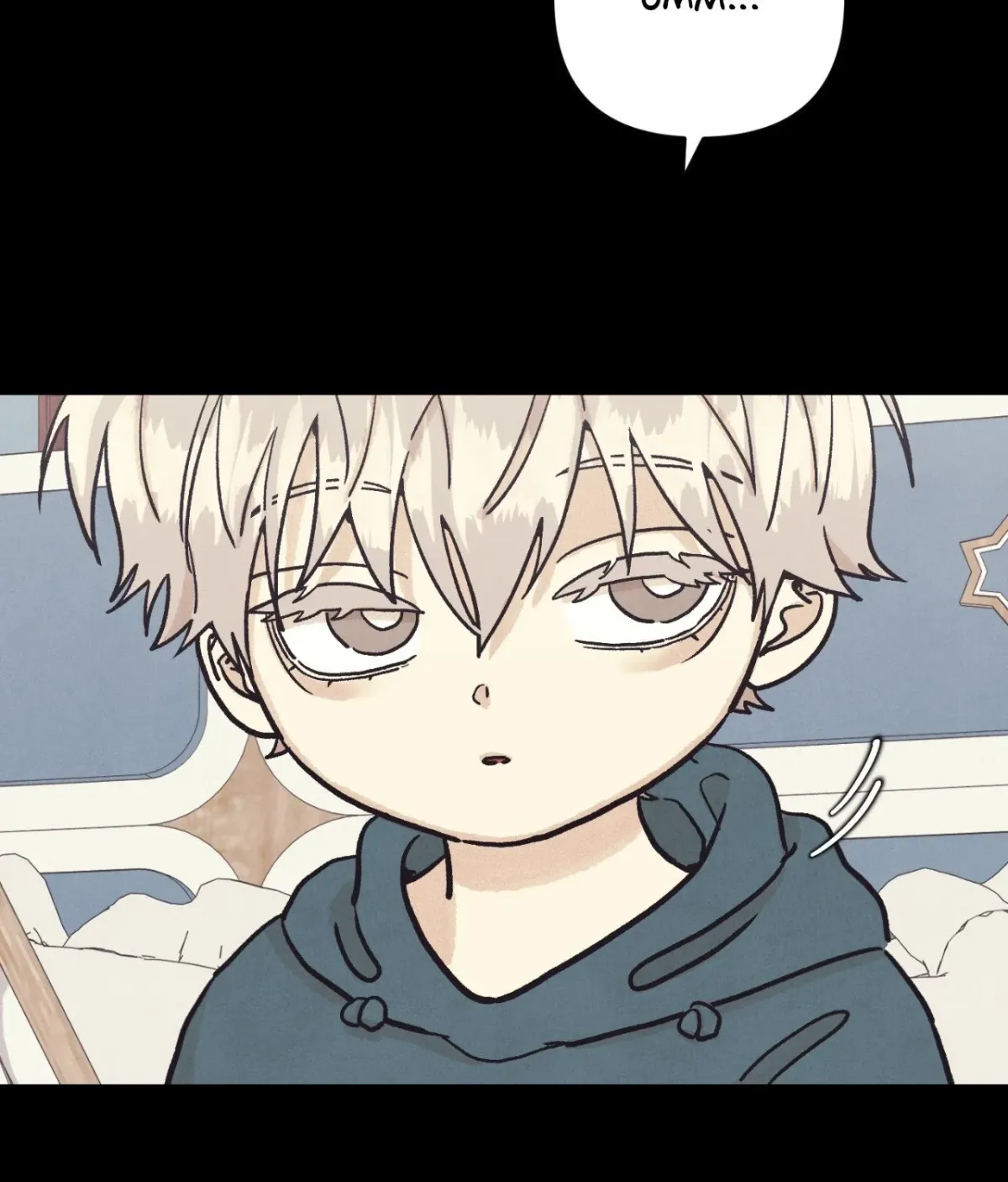 Operation Leo Chapter 39 page 38 - 
