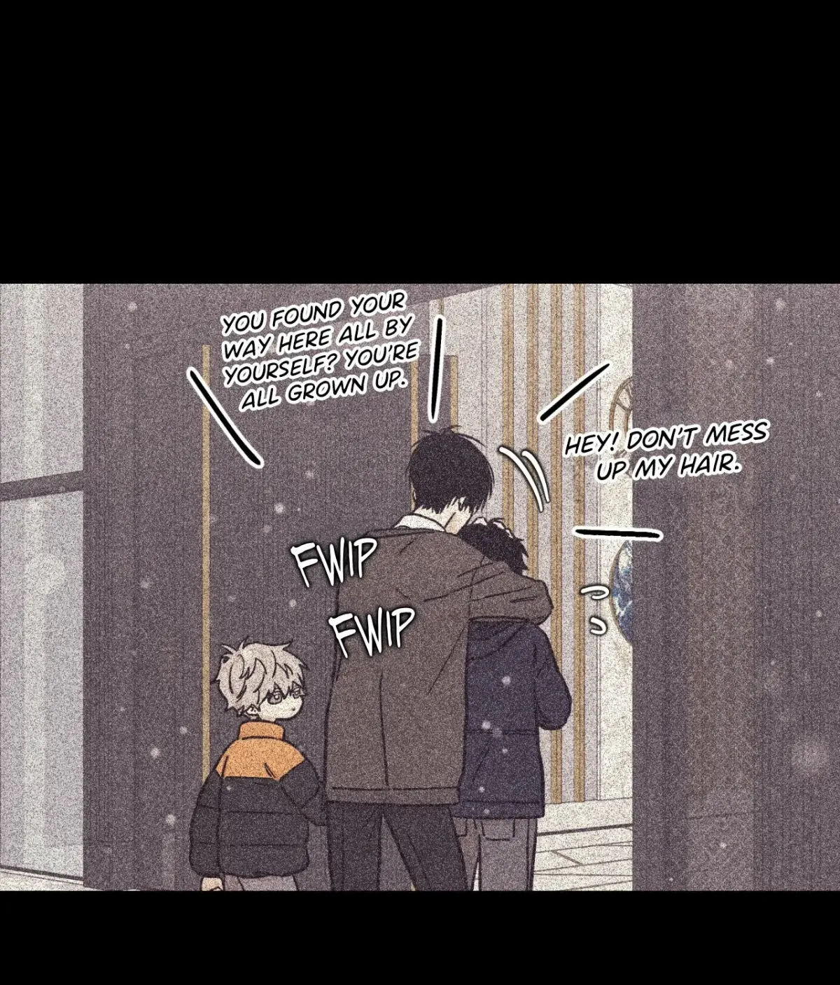 Operation Leo Chapter 39 page 40 - 