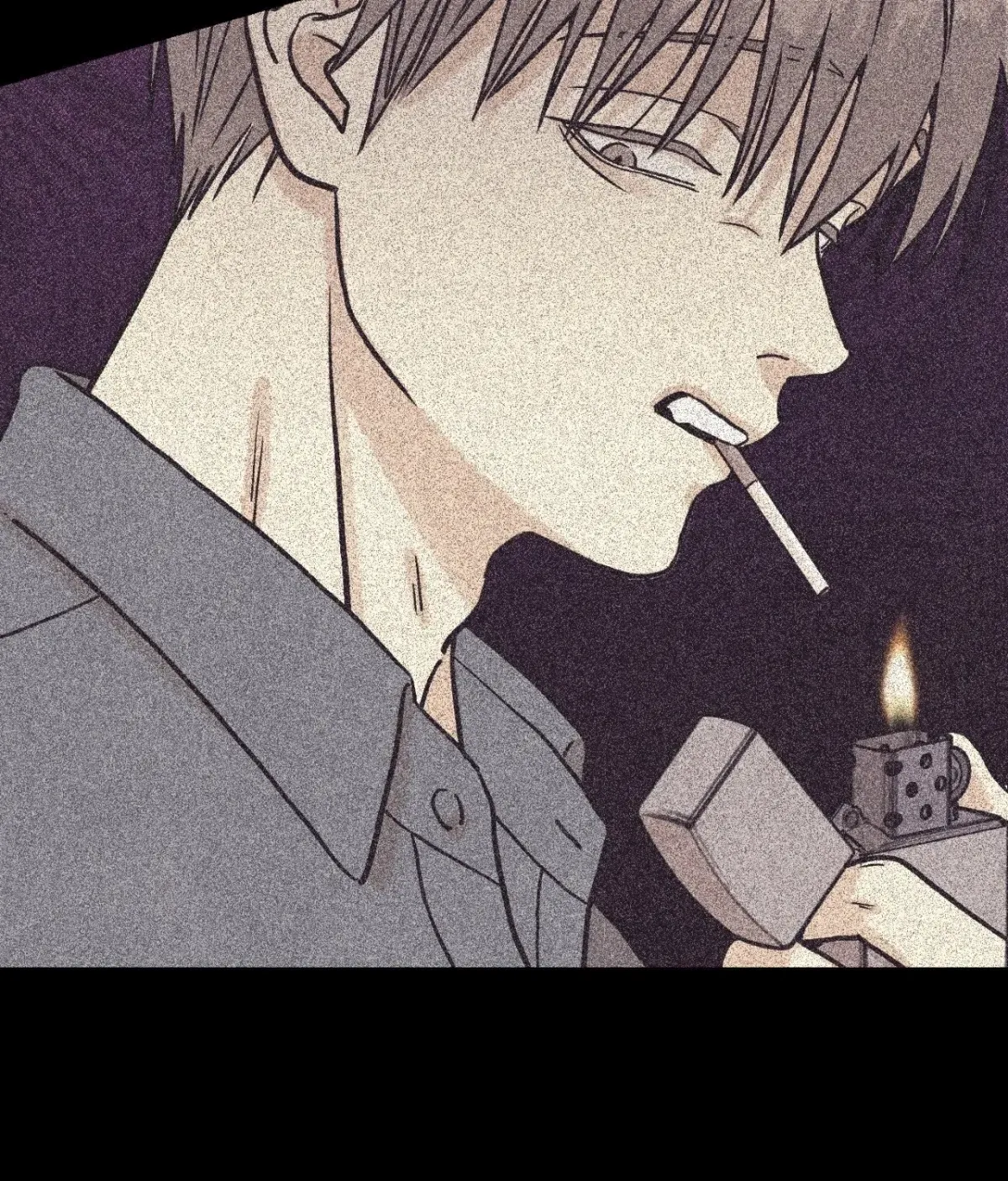 Operation Leo Chapter 39 page 44 - 