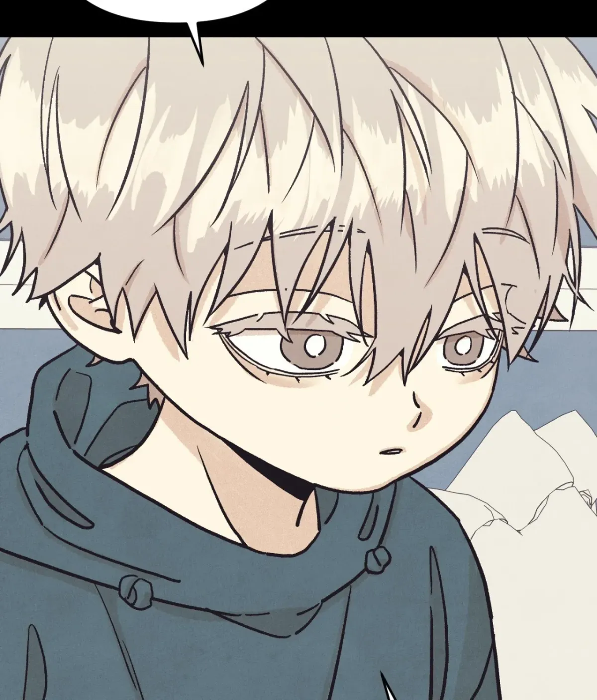 Operation Leo Chapter 39 page 48 - 