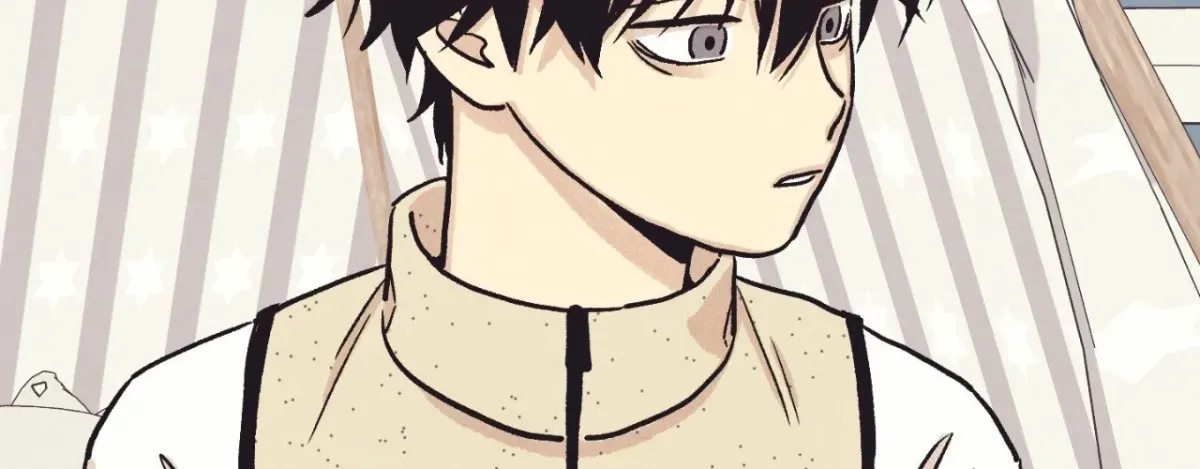 Operation Leo Chapter 39 page 58 - 