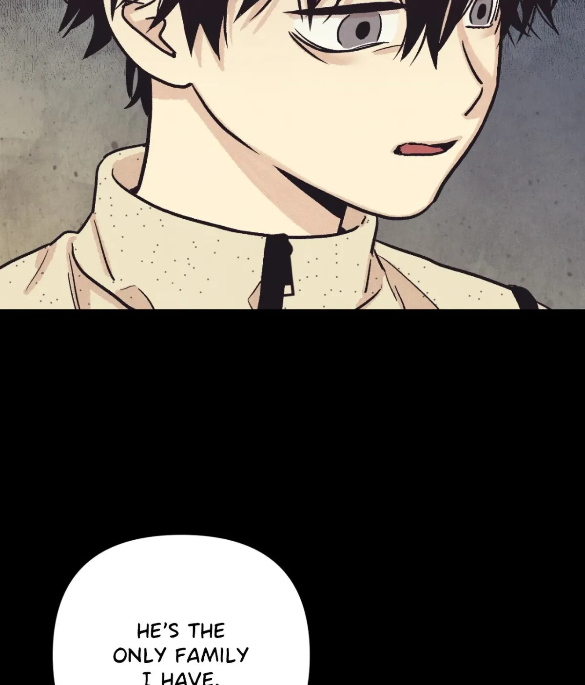 Operation Leo Chapter 39 page 61 - 