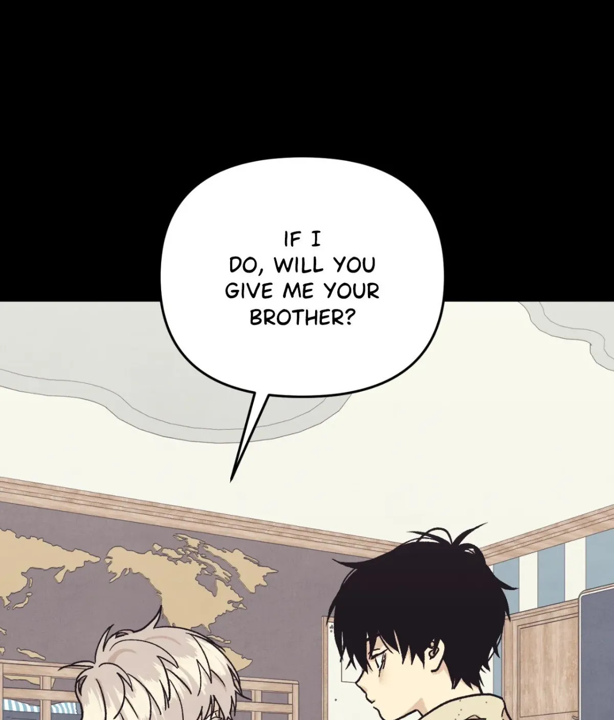 Operation Leo Chapter 39 page 70 - 