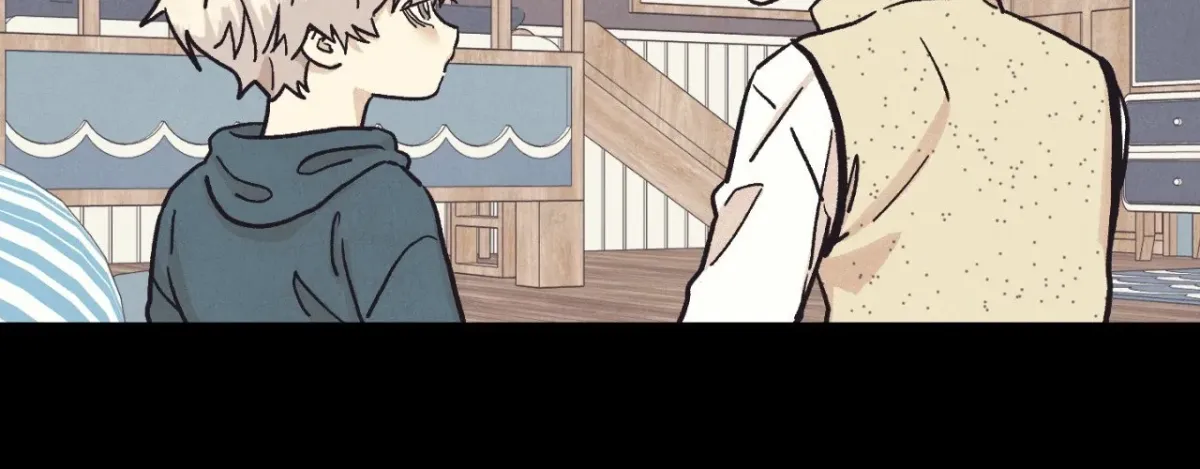 Operation Leo Chapter 39 page 71 - 