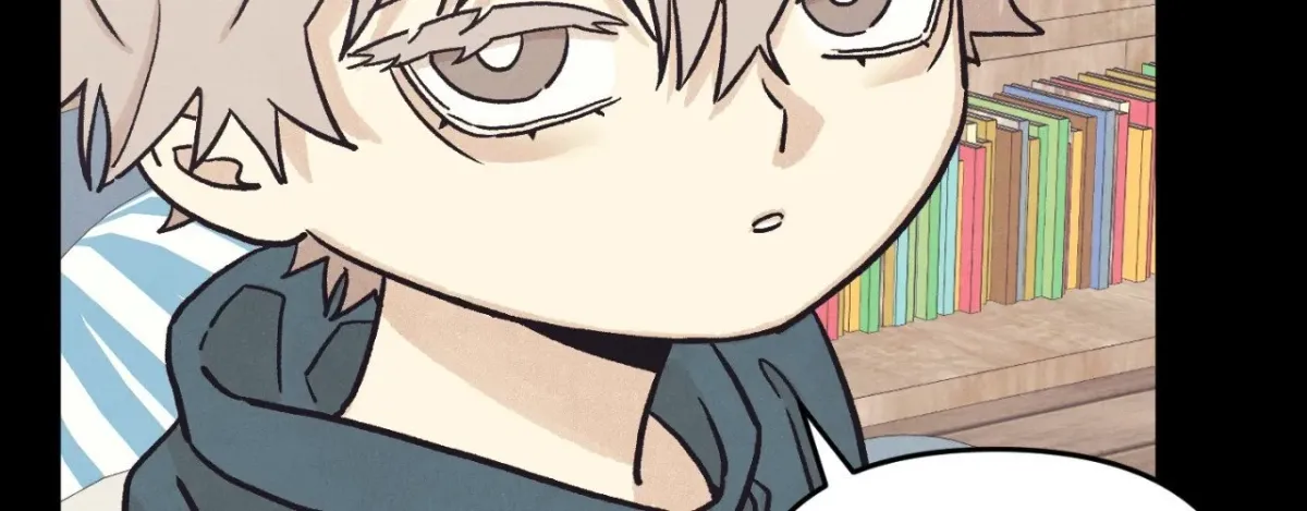 Operation Leo Chapter 39 page 75 - 