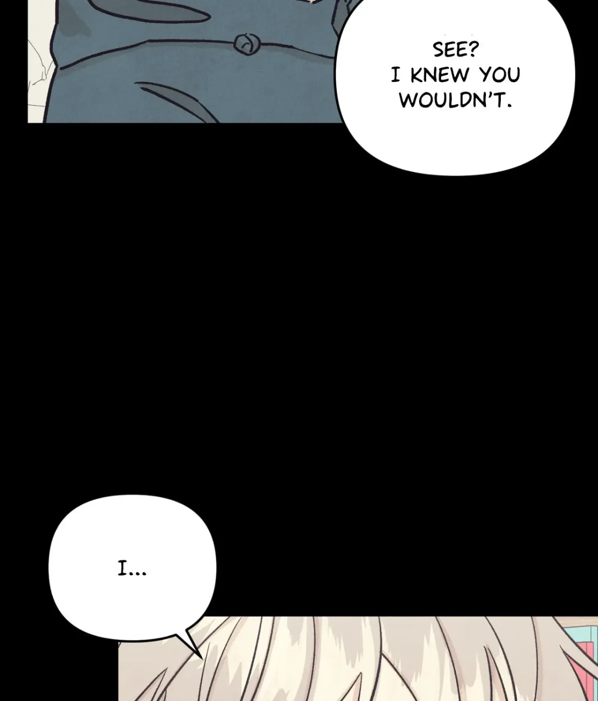 Operation Leo Chapter 39 page 76 - 