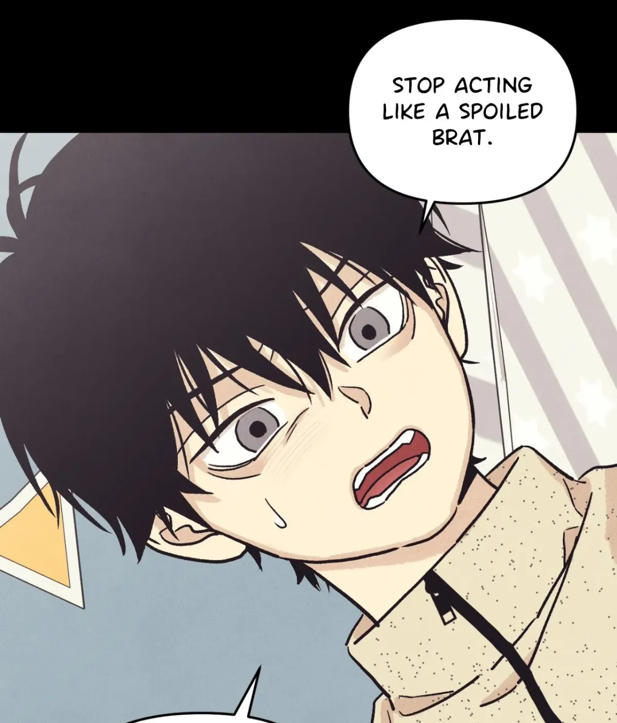 Operation Leo Chapter 39 page 82 - 
