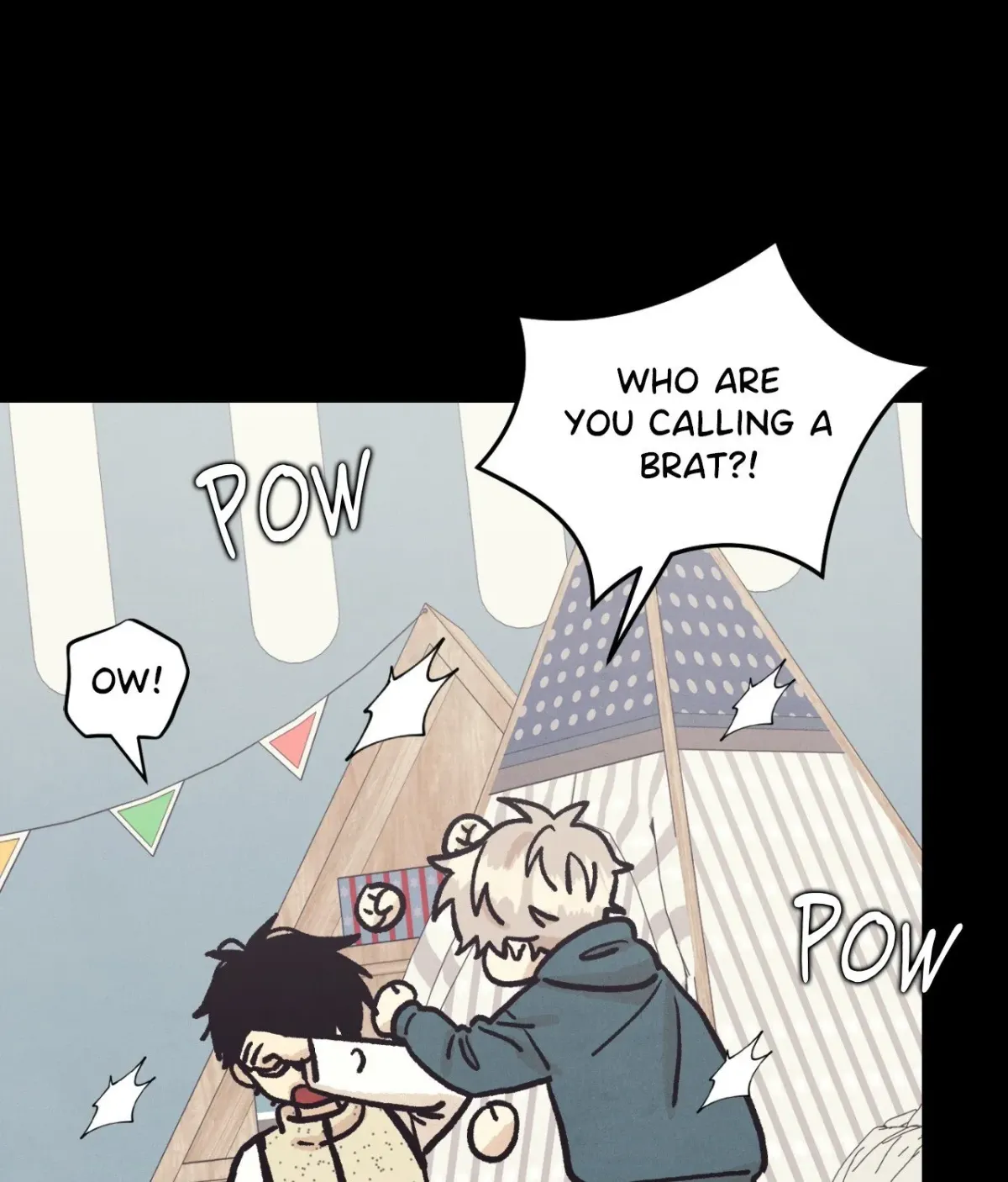 Operation Leo Chapter 39 page 88 - 