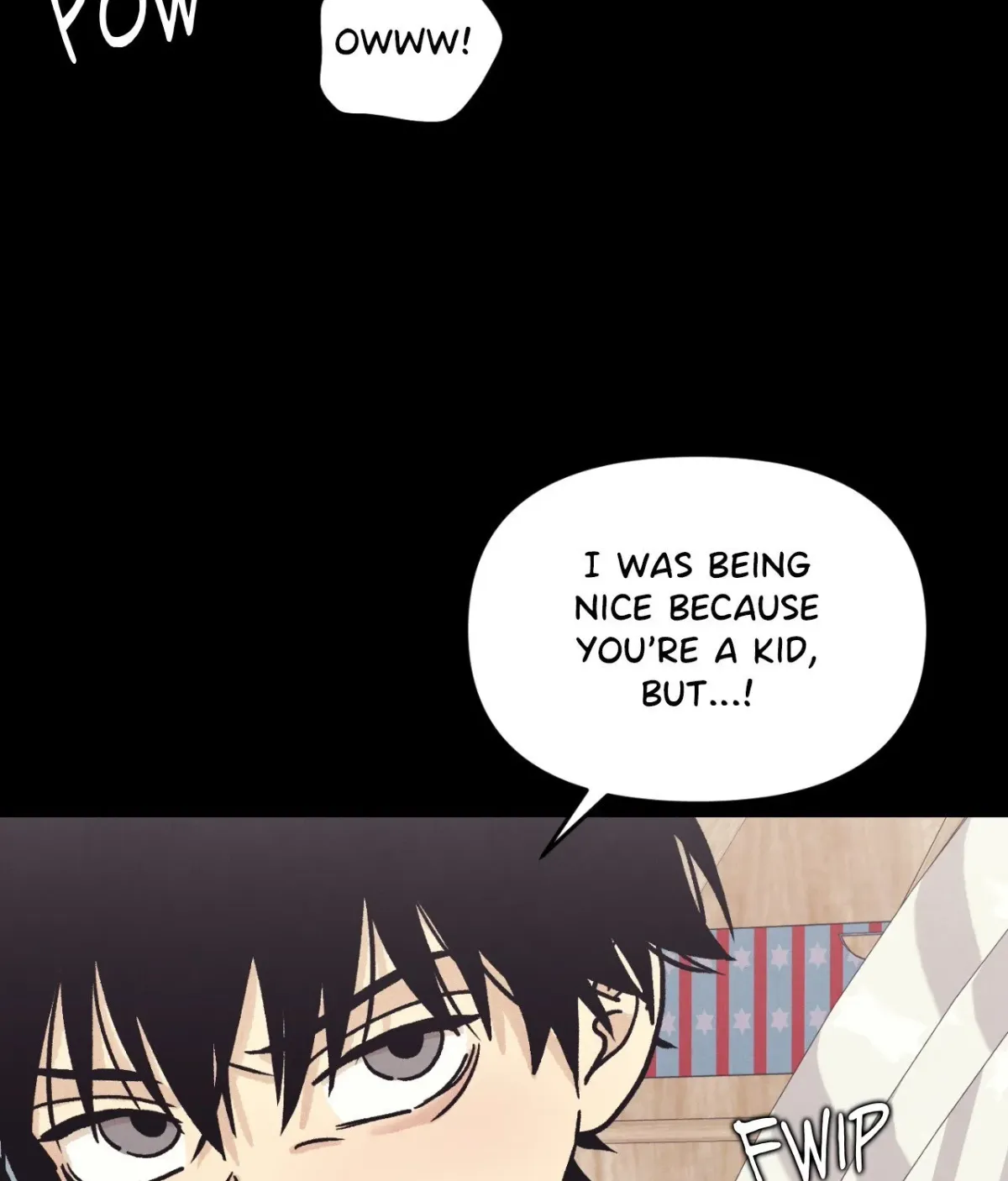 Operation Leo Chapter 39 page 90 - 