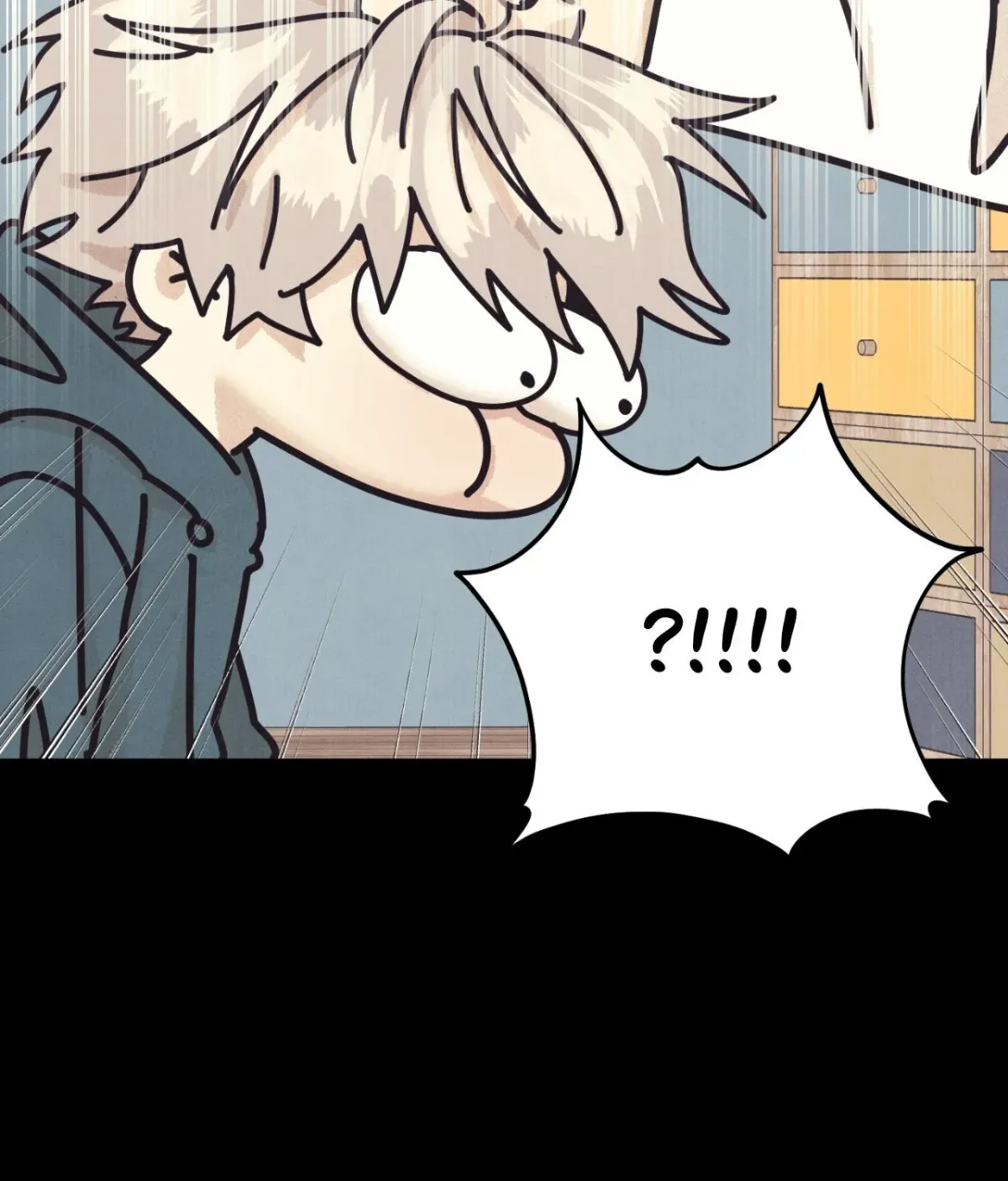 Operation Leo Chapter 39 page 94 - 
