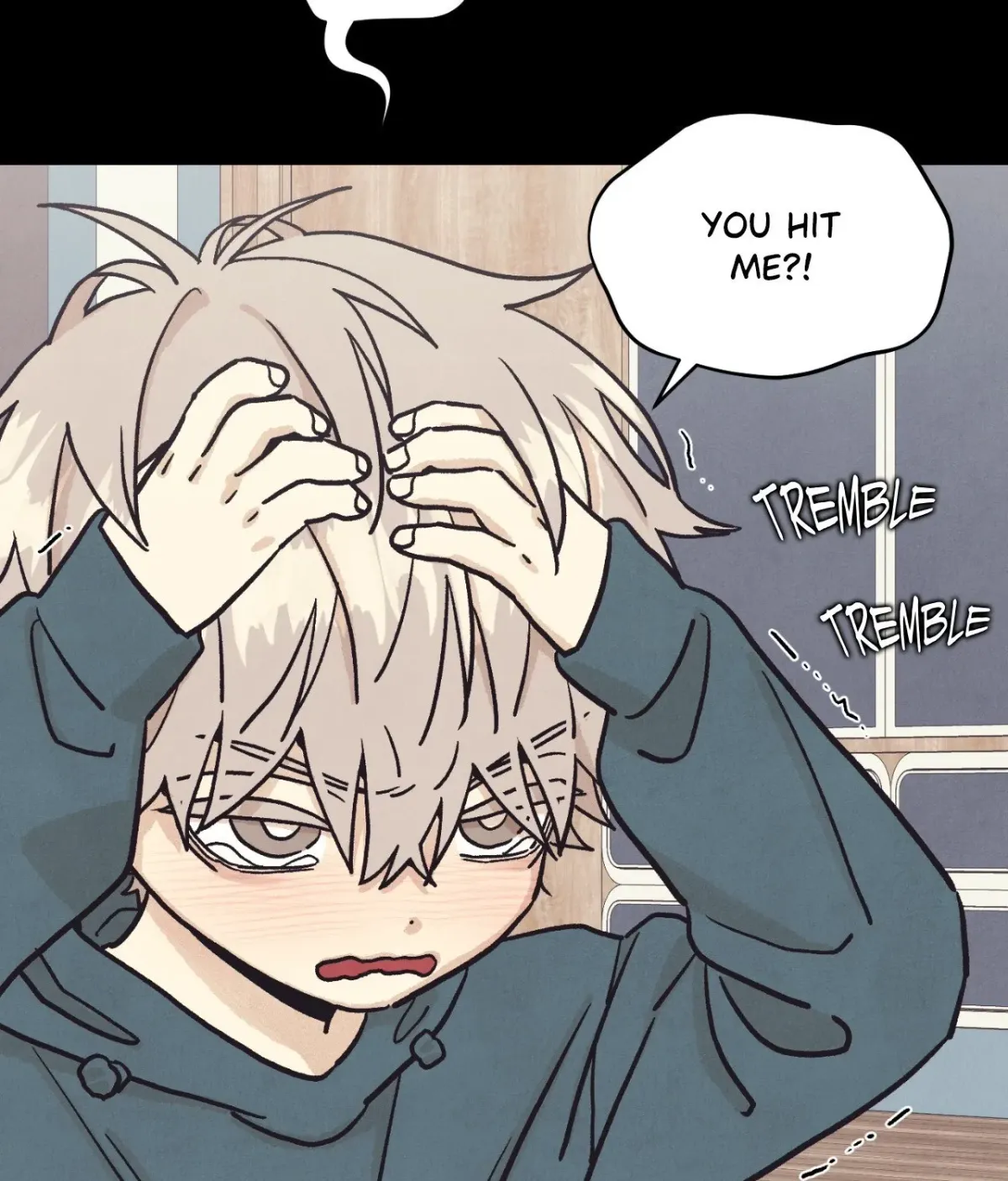 Operation Leo Chapter 39 page 98 - 