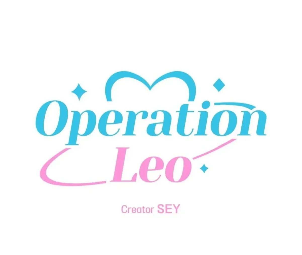 Operation Leo Chapter 4 page 2 - 